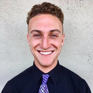 Meet your Posher, Evan